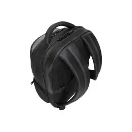 Targus CityGear - Sac à dos pour ordinateur portable - 12" - 14" - noir (TCG655GL)_9